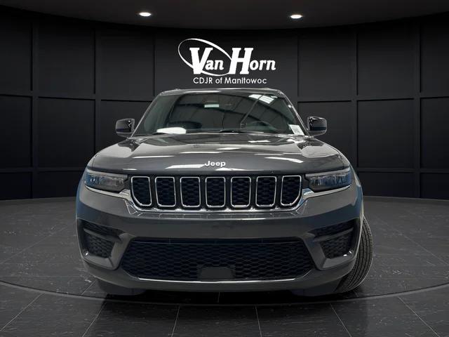 jeep grand cherokee 2025 1C4RJHAG1SC328088 image jeep grand cherokee 2025 1C4RJHAG1SC328088 image